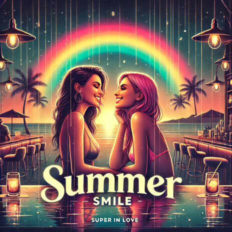 Summer Smile