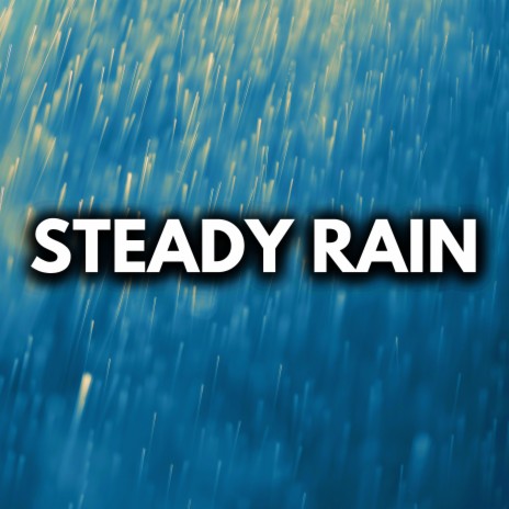 Cozy Rain (Loopable, No Fade Out) ft. Nature Sounds for Sleep and Relaxation, Rain For Deep Sleep & White Noise for Sleeping | Boomplay Music