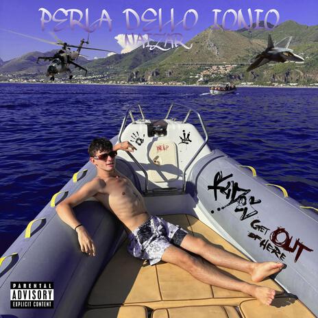 PERLA DELLO IONIO | Boomplay Music