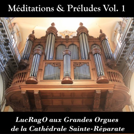 J.S. BACH BWV533 Praeludium in e minor