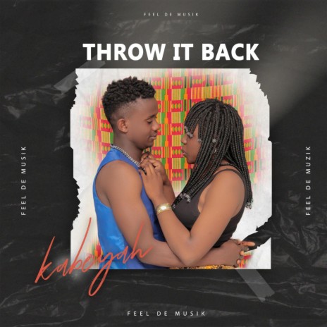 Throw it back | Boomplay Music