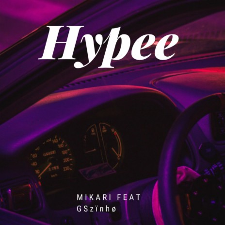 HYPEE ft. GSzïnhø | Boomplay Music