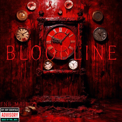 Bloodline | Boomplay Music