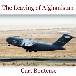 The Leaving of Afghanistan