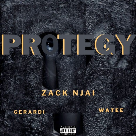 Protegy ft. Gerardi & Watee | Boomplay Music