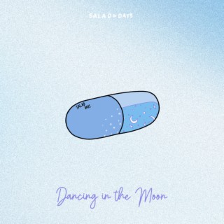 Dancing In The Moon
