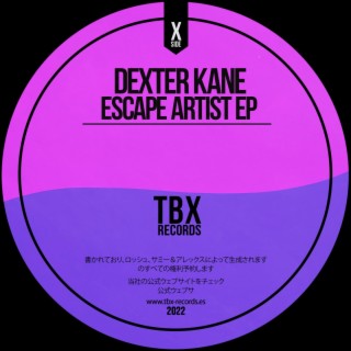 Escape Artist EP