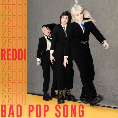 Bad Pop Song | Boomplay Music