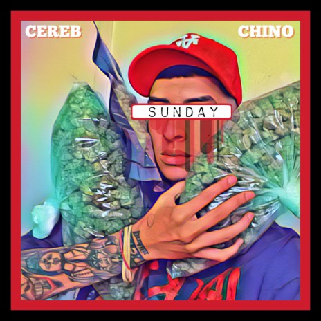 Sunday ft. Chino Tovar | Boomplay Music