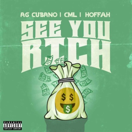 See You Rich ft. C.M.L. & Hoffah | Boomplay Music