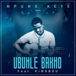 Mpume keys
