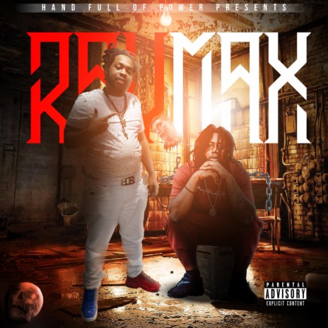 Raymax ft. Madmax | Boomplay Music