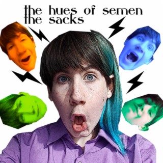 The Hues of Semen