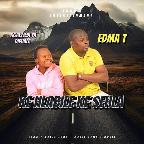 Ke hlabile ke sehla ft. Prudesh | Boomplay Music