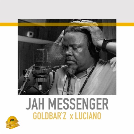 Jah Messenger ft. Luciano | Boomplay Music