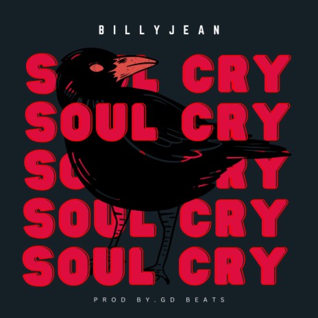 Soul Cry