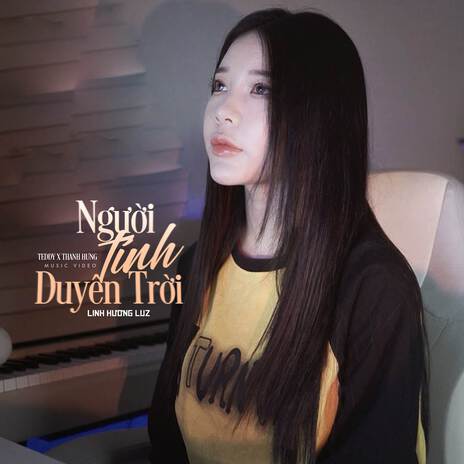 Người Tính Duyên Trời (Cover) | Boomplay Music