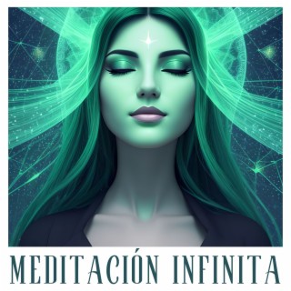 Meditación Infinita: Paz Interior y Relajación del Cuerpo