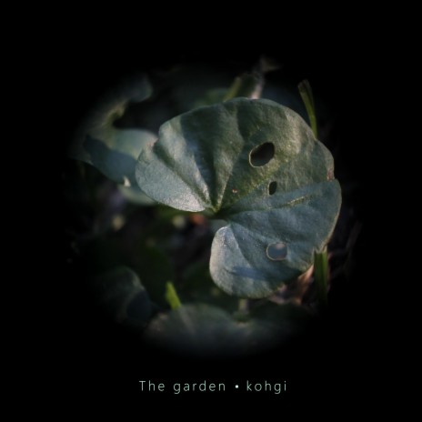 The garden | Boomplay Music