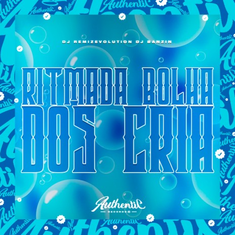 Ritmado Bolha dos Cria ft. DJ Banzin | Boomplay Music