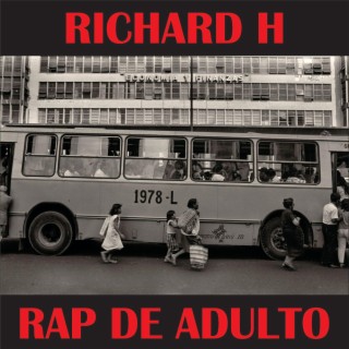 RAP DE ADULTOS