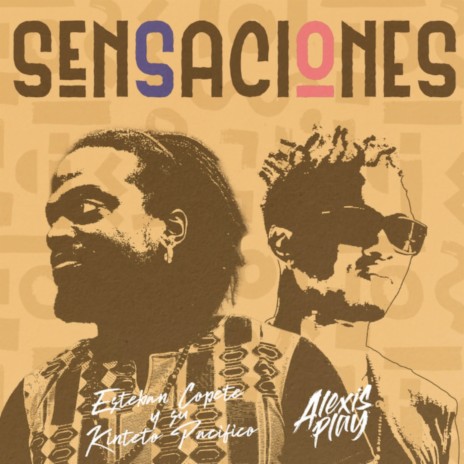 Sensaciones ft. Alexis Play