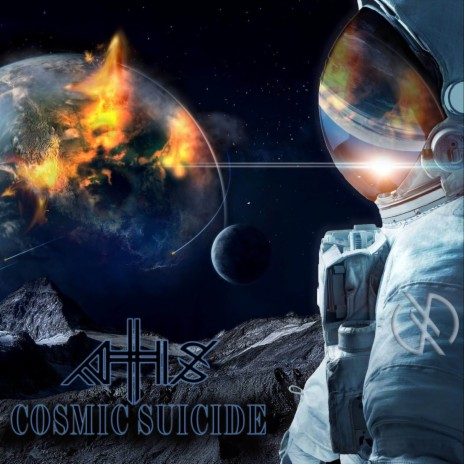 Cosmic Suicide (Instrumental) | Boomplay Music