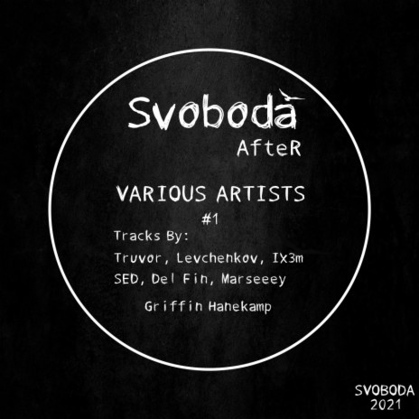 Svoboda (Original Mix)
