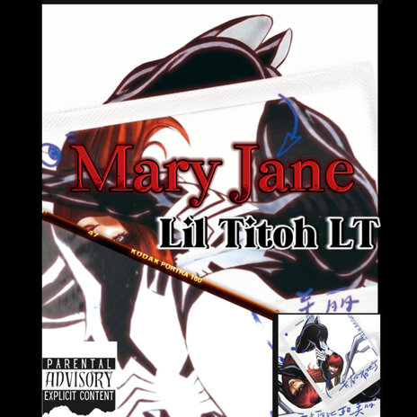 Mary Jane | Boomplay Music