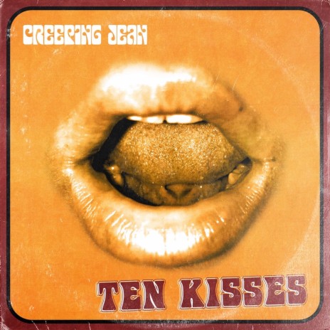 Ten Kisses | Boomplay Music