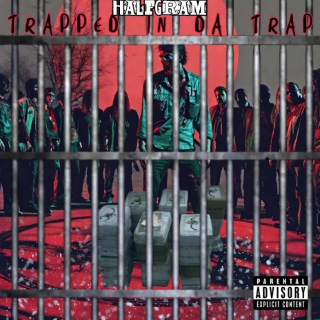 Trapped N Da Trap | Boomplay Music
