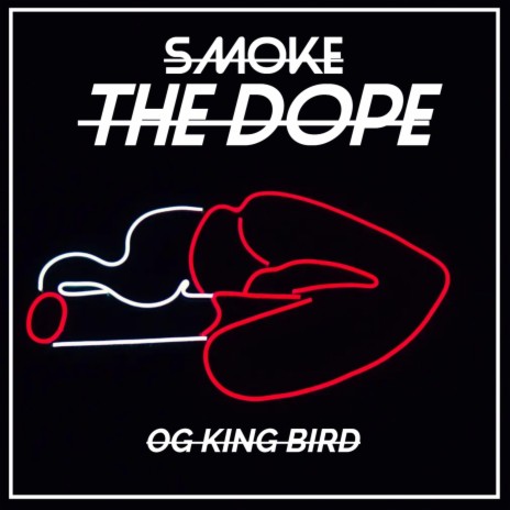 SMOKE THE DOPE