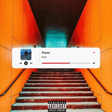 Pacer | Boomplay Music