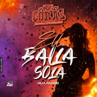 Ella Baila Sola