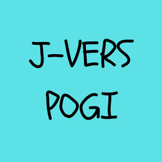 J-vers Pogi