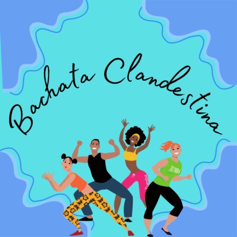 Bachata clandestina | Boomplay Music