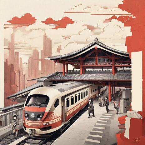 China Train | Boomplay Music