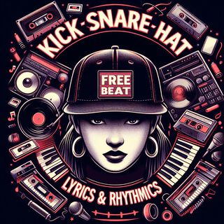 Free Beat: Lyrics & Rhythmics