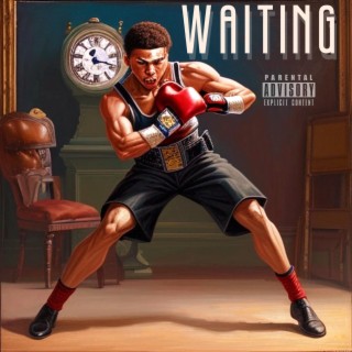 Waiting lyrics | Boomplay Music