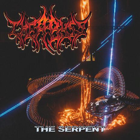 The Serpent | Boomplay Music