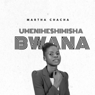 Umeniheshimisha Bwana