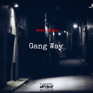 Gang way
