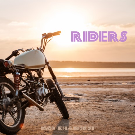 Riders | Boomplay Music