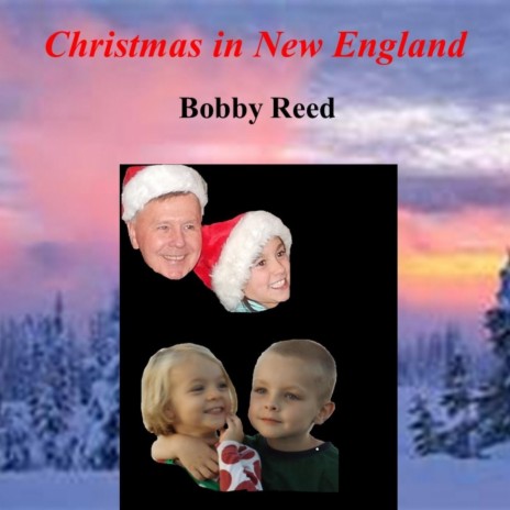 Christmas in New England | Boomplay Music