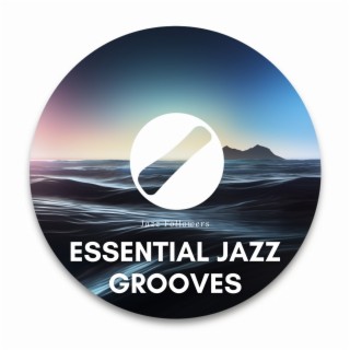 Essential Jazz Grooves