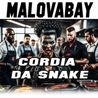 CORDIA DA SNAKE