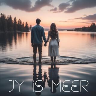 Jy is meer ft. Chante Lelie lyrics | Boomplay Music