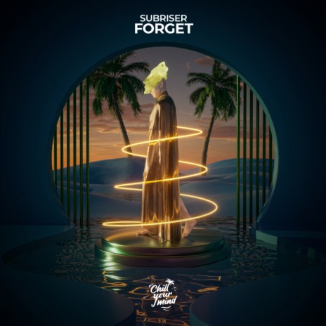 Forget ft. ROBINS | Boomplay Music