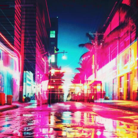 Miami Vice | Boomplay Music