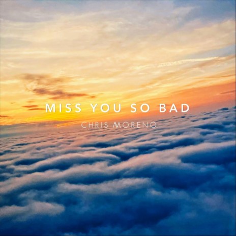 Miss You So Bad | Boomplay Music